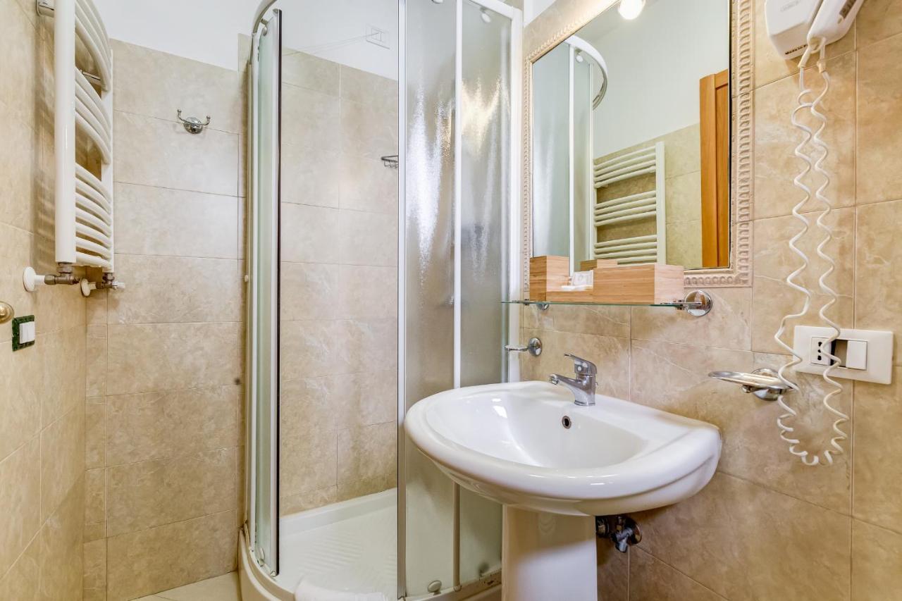 Maison d'hôtes Jmartins Rome