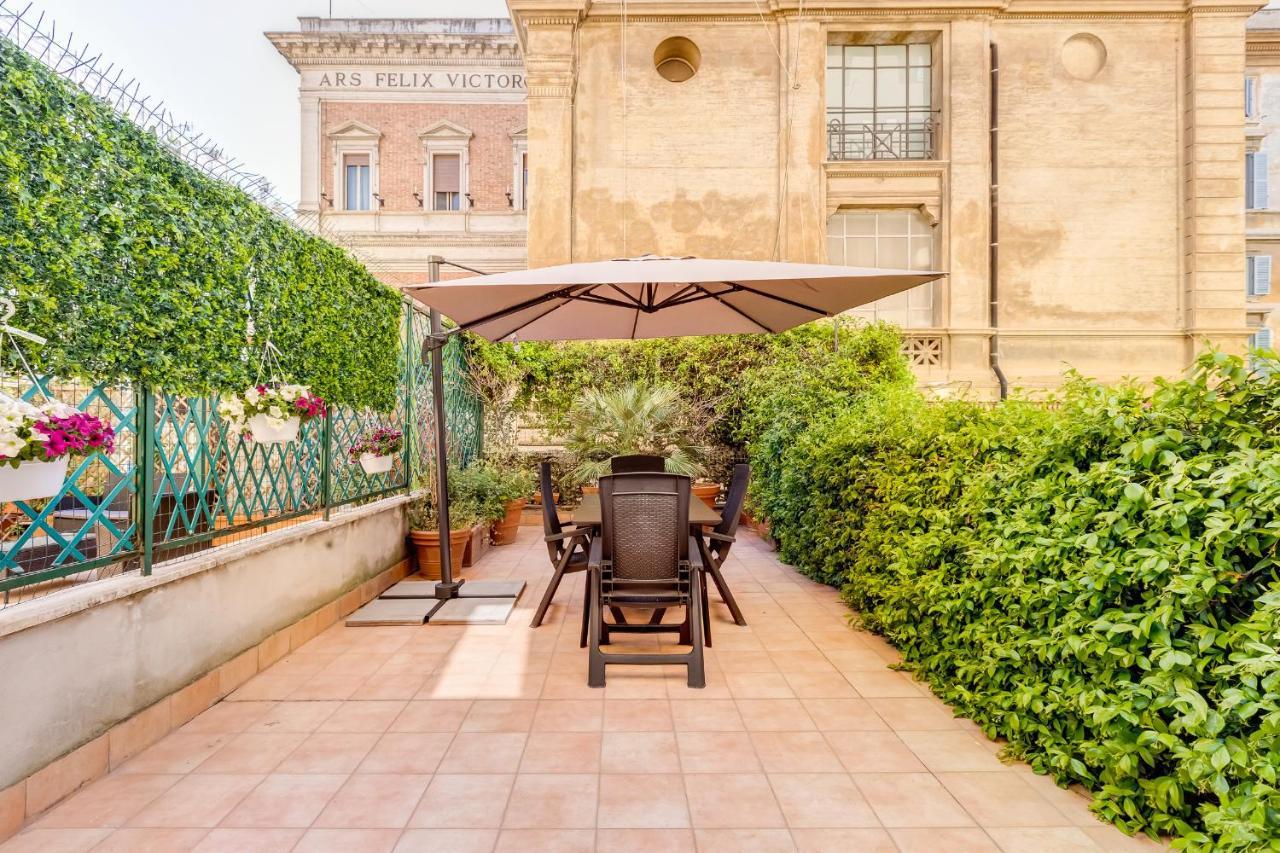 Maison d'hôtes Jmartins Rome