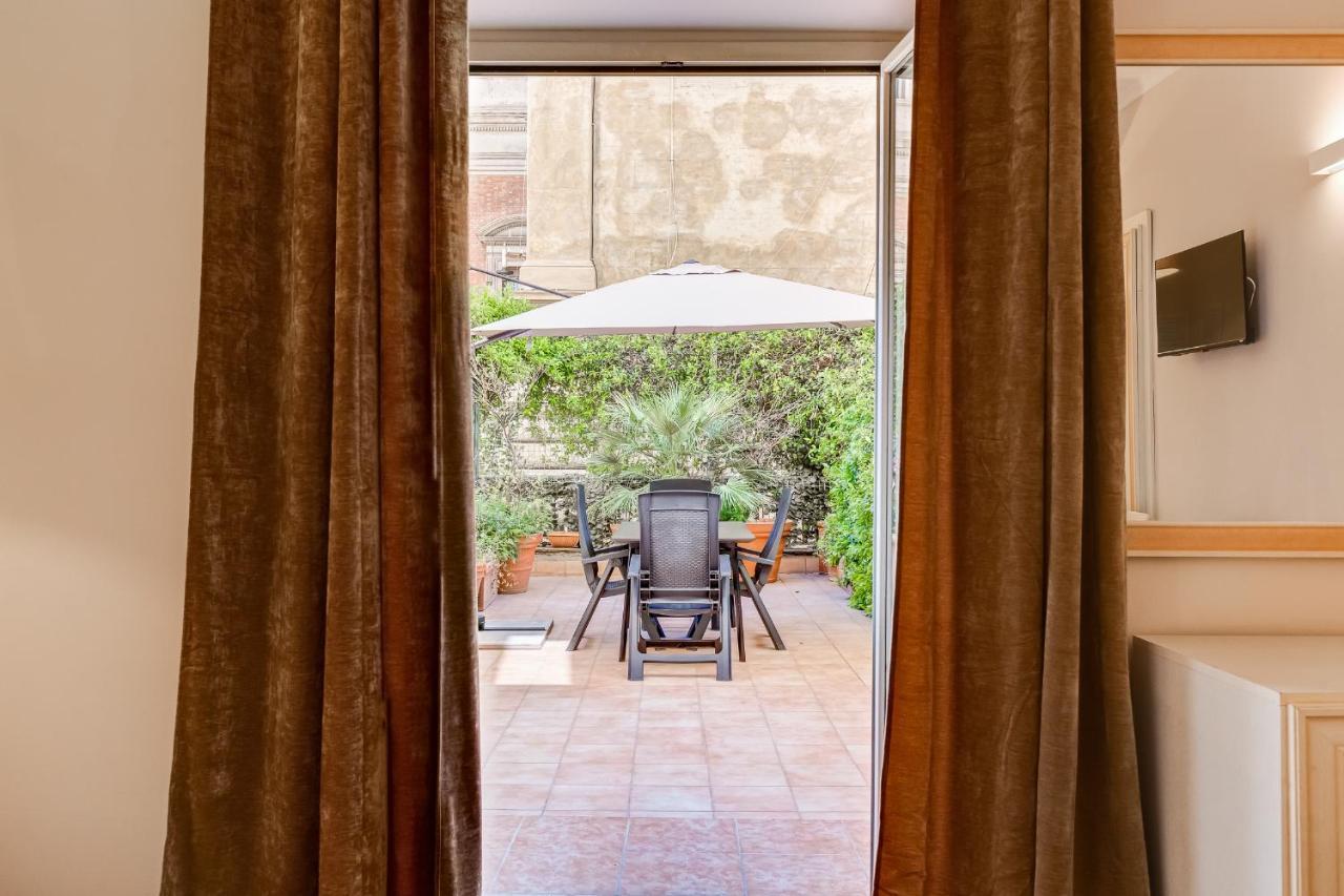Maison d'hôtes Jmartins Rome