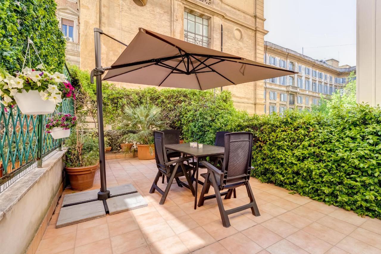 Maison d'hôtes Jmartins Rome
