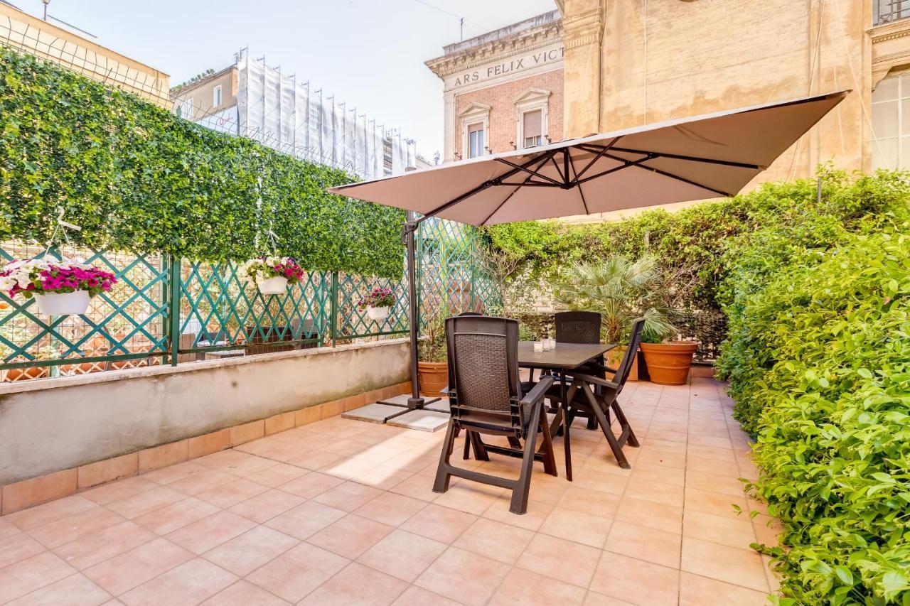 Jmartins Maison d'hôtes Rome